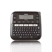 Label Printers | Brother PTD210VP label printer Thermal transfer 180 x 180 DPI 20