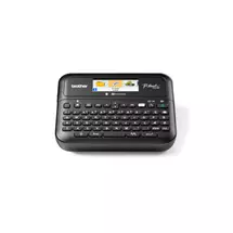 Label Printers | Brother PTD610BTVP label printer Thermal transfer Wired & Wireless TZe