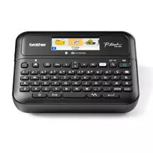 Label Printers | Brother PTD610BTVP label printer Thermal transfer 180 x 360 DPI 30