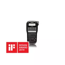 Label Printers | Brother PTH110 label printer Thermal transfer 180 x 180 DPI 20 mm/sec