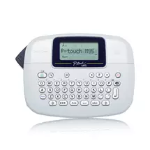 Label Printers | Brother PTM95 label printer Thermal transfer 203 x 203 DPI 7.5 mm/sec