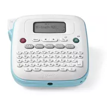 Label Printers | Brother PTN20 label printer Thermal transfer Colour 180 x 180 DPI 12