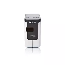 Label Printers | Brother PT-P700 label printer 180 x 180 DPI 30 mm/sec Wired TZe