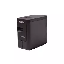 Label Printers | Brother PTP750W label printer 180 x 180 DPI 30 mm/sec Wired & Wireless
