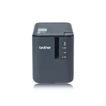 Label Printers | Brother PTP900Wc label printer Thermal transfer 360 x 360 DPI 60