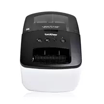 Label Printers | Brother QL700 label printer Direct thermal 300 x 300 DPI 150 mm/sec