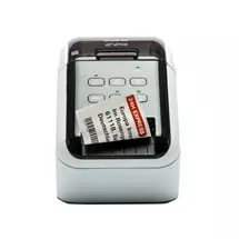 Brother Labelling - QL | Brother QL810WC label printer Direct thermal Colour 300 x 600 DPI 176