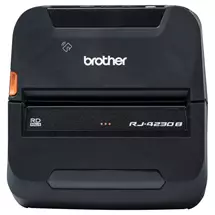 Pos Printers | Brother RJ4230B POS printer 203 x 203 DPI Wired & Wireless Direct