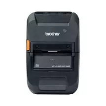Label Printers | Brother RJ3250WBL label printer Direct thermal 203 x 203 DPI 127