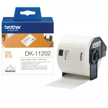 Outlet  | Brother Shipping Labels | In Stock | Quzo UK