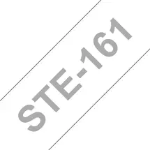 Label Printer Tape | Brother Stamp Stencil Tape | In Stock | Quzo UK