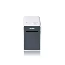 Label Printers | Brother TD2125N label printer Direct thermal 203 x 203 DPI 152.4