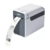 Label Printers | Brother TD-2130NHC label printer 300 x 300 DPI 152 mm/sec Ethernet LAN