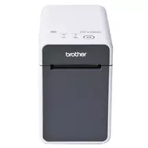 Label Printers | Brother TD2135N label printer Direct thermal 300 x 300 DPI 152.4
