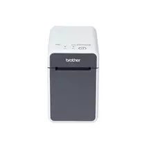 Label Printers | Brother TD2135NWB label printer Direct thermal 300 x 300 DPI 152.4