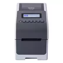 Label Printers | Brother TD2350D203 label printer Direct thermal 203 x 203 DPI 152.4