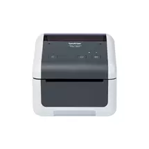 Label Printers | Brother TD4210D label printer Direct thermal 203 x 203 DPI 203 mm/sec