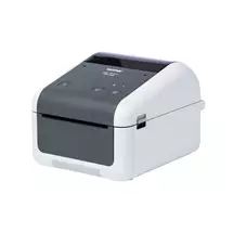 Label Printers | Brother TD4410D label printer Direct thermal 203 x 203 DPI 203 mm/sec