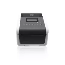 Label Printers | Brother TD4550DNWB label printer Direct thermal 300 x 300 DPI 152
