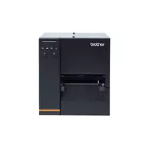 Label Printers | Brother TJ4005DN label printer Direct thermal 203 x 203 DPI 152 mm/sec