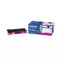Brother Toner Cartridges | Brother TN-130M toner cartridge 1 pc(s) Original Magenta