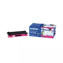 Brother Toner Cartridges | Brother TN-135M toner cartridge 1 pc(s) Original Magenta