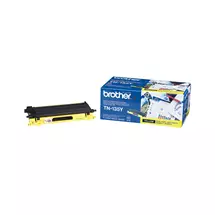 Brother Toner Cartridges | Brother TN-135Y toner cartridge 1 pc(s) Original Yellow