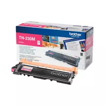 Brother Toner Cartridges | Brother TN-230M toner cartridge 1 pc(s) Original Magenta