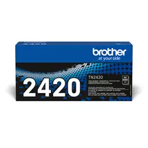 Printers | Brother TN-2420 toner cartridge 1 pc(s) Original Black