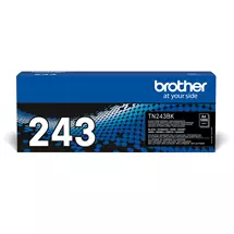 Brother | Brother TN-243BK toner cartridge 1 pc(s) Original Black