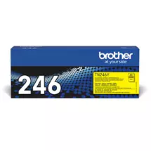 Toner Cartridges | Brother TN-426Y toner cartridge 1 pc(s) Original Yellow