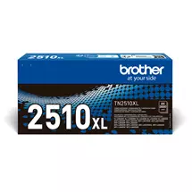 Trending Products | Brother TN-2510XL toner cartridge 1 pc(s) Original Black
