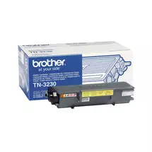 Laser toner | Brother TN-3230 toner cartridge 1 pc(s) Original Black