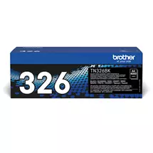 Laser toner | Brother TN-326BK toner cartridge 1 pc(s) Original Black