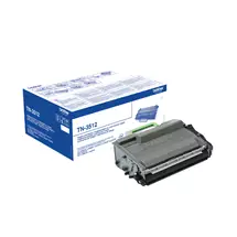 Brother Toner Cartridges | Brother TN-3512P toner cartridge 1 pc(s) Original Black
