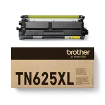 Toner Cartridges | Brother TN-625XLY toner cartridge 1 pc(s) Original Yellow
