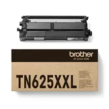 Toner Cartridges | Brother TN-625XXLBK toner cartridge 1 pc(s) Original Black