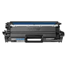 Brother Toner Cartridges | Brother TN821XLC. Colour toner page yield: 9000 pages, Printing
