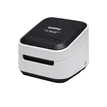 Label Printers | Brother VC500W label printer ZINK (ZeroInk) Colour 313 x 313 DPI 8