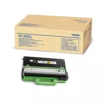 Waste toner container | Brother WT223CL printer/scanner spare part/accessory Waste toner