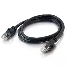 New Arrivals &amp; Just In | C2G Cat6a STP 1m networking cable Black | In Stock