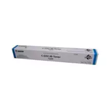 Canon 8525B002 toner cartridge 1 pc(s) Original Cyan