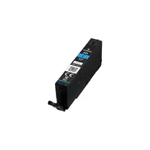 Ink Cartridges | Canon 6119C001 ink cartridge 1 pc(s) Original Cyan