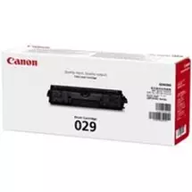 Canon Toner Cartridges | Canon 029 toner cartridge 1 pc(s) Original Black | Quzo UK