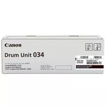 Printer Drums | Canon 034 Original | In Stock | Quzo UK