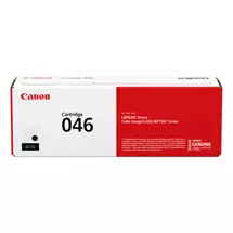 Canon Toner Cartridges | Canon 046 toner cartridge 1 pc(s) Original Black | In Stock