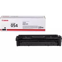 Canon Toner Cartridges | Canon 054 Toner Cartridge, Black | In Stock | Quzo UK