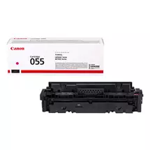 Canon Toner Cartridges | Canon 055 toner cartridge 1 pc(s) Original Magenta