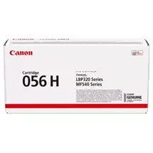 Printers | Canon 056 H toner cartridge 1 pc(s) Original Black