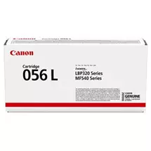 Printers | Canon 056 L toner cartridge 1 pc(s) Original Black